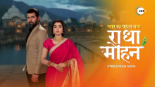 Pyar Ka Pehla Naam Radha Mohan 26th August 2024 Written Update: Vikram Acts Smart in this Episode
