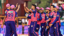 IPL 2025 Match Preview: Rajasthan Royals vs Royal Challengers Bengaluru