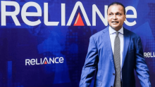Reliance Power Share Price Surges After Q3 Profit; Trades Close to 52-Week Highs
