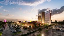 Richmond Casino Project backers reveal fresh architectural concept