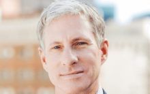 Ripple Co-founder Chris Larsen Endorses Kamala Harris