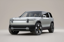 Rivian R2 to come with heat pump as standard & ‘tow hitch’ as optional features
