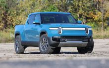 Rivian named as most loved car brand in the United States: Consumer Reports