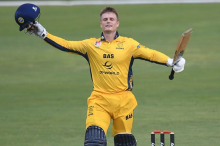 Ryan Rickelton, Reeza Hendricks Lead South Africa to Impressive Win Against Ireland in First T20I