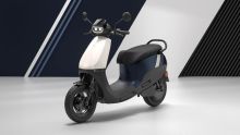 Ola Electric launches S1 X scooter with enhanced battery & extended range