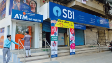 SBI Share Price Jumps 2%; SBI Looks Strong on Technical Charts