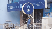 SBI Share Price Declines 3%; Capital Raising Plans Announced by SBI
