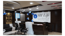 SBI Life Insurance Share Price Jumps 3.4%; Bullish Breakout Next Resistance at Rs 1,622