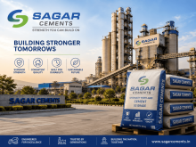 Sagar Cements Share Price Target at Rs 219: Geojit Investments