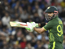 Shan Masood Saves the Day for Pakistan Against Bangladesh