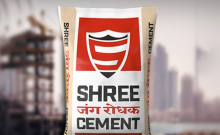 Shree Cement Share Price in Focus; Prabhudas Lilladher Suggests TP at Rs 25,815