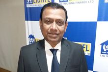 RBI Policy comments by Siddhartha Mohanty, CEO of LIC Housing Finance