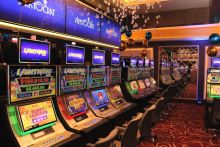 Alaska ferries consider onboard slot machines for revenue boost