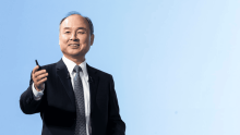 SoftBank Raises $2.9 Billion via Hybrid Bond Sale for AI Investments