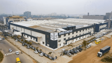 Sona BLW Precision Forgings Share Price Target at Rs 611: LKP Securities Research