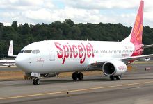 SpiceJet jumps after the airline gets designated as Scheduled Carrier for US Flights