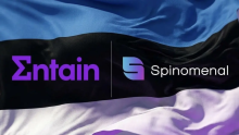 Spinomenal and Entain Partner for Better Coverage of Estonian Online Casino Market