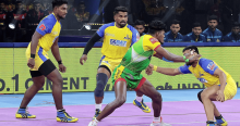Indian Sports Betting Market's Strong Growth Potential Attracts Players like Weltbet, BlueChip, Banzai Casino
