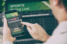 Growth Prospects for Gambling Market and Online Betting in India