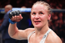 Valentina Shevchenko Joins Sports Betting Major Stake as Global Brand Ambassador