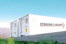 Sterling and Wilson Renewable Share Price Could Rise by 40% in Long Term: Anand Rathi Research