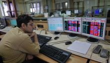 Ashok Leyland, HCL Tech and other Stock Recommendations by Naveen Kulkarni, Reliance Securities