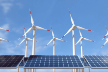 Suzlon Energy Share Price Could See Further Decline; Immediate Resistance at Rs 62