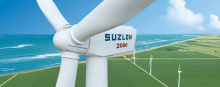 Suzlon Energy Share Price Jumps 1.23%; Immediate Resistance at Rs 60