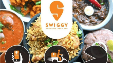 Swiggy Share Price Target at Rs 415: Kotak Institutional Equities