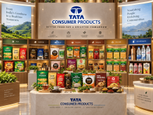 Tata Consumer Products Share Price Target at Rs 1,230: Motilal Oswal Stock Research