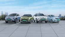 Tata Motors Share Price Target at Rs 469: Deven Choksey