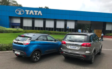 Varun Dubey: BUY Tata Motors DVR, Maruti Suzuki, LT Foods and Tata Consumer Products