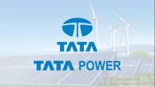 Tata Power Share Price Target at Rs 485: Sharekhan Research