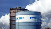 Tata Steel Shares Face Resistance at Rs 140.50; Bullish Breakout Possible Above Rs 145