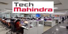 Shrikant Chouhan: BUY Tech Mahindra; SELL Larsen & Toubro