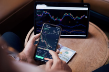 Technical Analysis for Beginners: Basic Patterns and Their Application