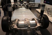 Tesla preparing to set up EV components recycling facility at Shanghai factory