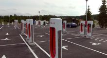 Number of Tesla EV Superchargers crosses 20,000 globally