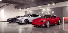 Tesla to roll out firmware update to increase the performance of its EVs