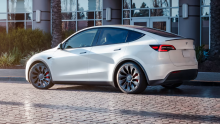 Tesla set to launch refreshed Model Y within next few months: Report