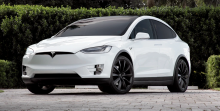 Tesla Motors starts taking orders for surprisingly low-priced EVs in Israel