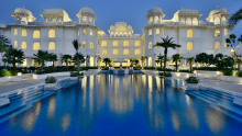 Schloss Bangalore files 5,000 Crore IPO Marking the Biggest IPO in Hospitality Sector