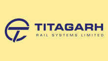 Titagarh Rail Systems Share Price in Focus as Morgan Stanley Picks Up Shares Worth Rs 85 Crore