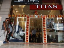 Titan Stock Outlook and Stock Recommendation by Santosh Meena: TradingBells