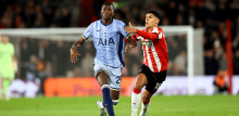 Southampton Relegated in Record Time as Spurs Seal 3-1 Win in Premier League