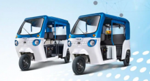 Amazon teams up with Mahindra Electric to strengthen electric mobility in India