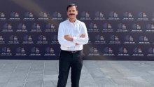 FDA Commissioner Tukaram Mundhe: The Man Behind the Regulatory Crackdown Reshaping India's Dairy and Food Service Industry