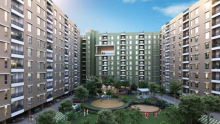 PropEquity: 1.46 Lakh Stalled Housing Units in 5 UP Cities in Different Projects