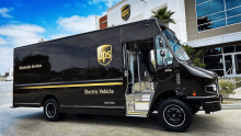 UPS Stock Price Close to its Fair Value at $150: Morningstar Keeps Bullish Outlook