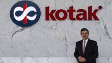 Uday Kotak: Retail and Institutional Investors Have Lifted Markets despite Economic Uncertainty